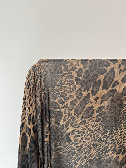 MAPLE - PANTHERA LEOPARD COLLECTION