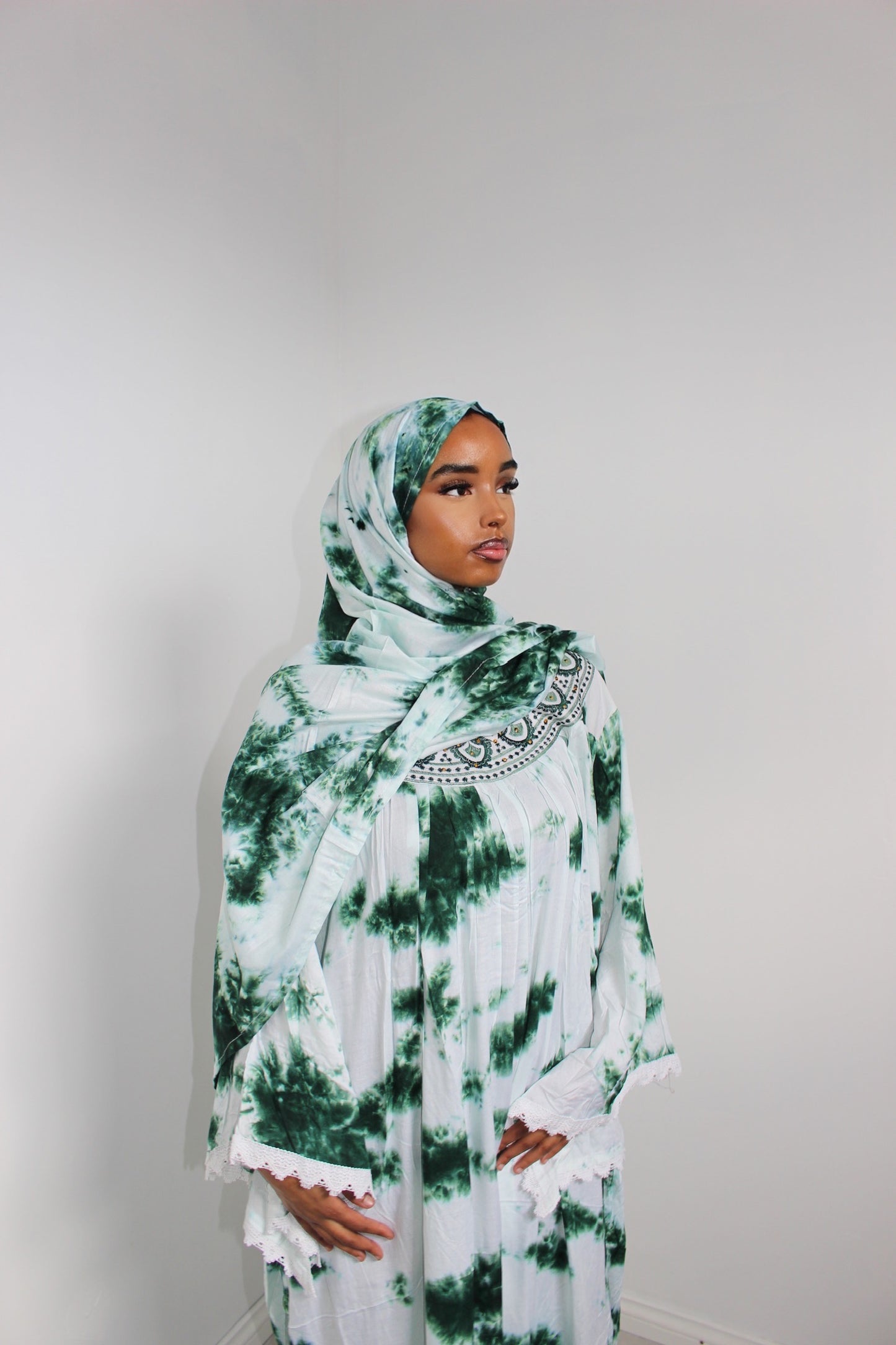 Meadow - LUEUR BAATI COLLECTION