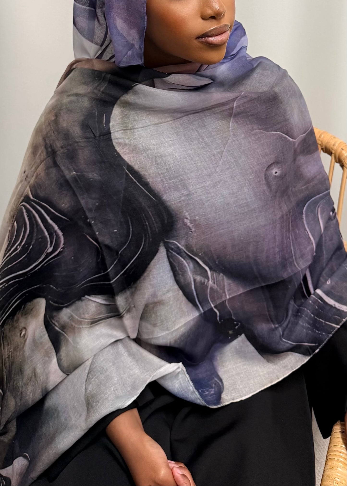Lavender - Marais Collection