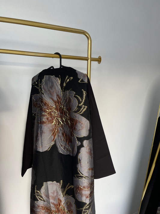 DAWN - Ubax Luxe Collection