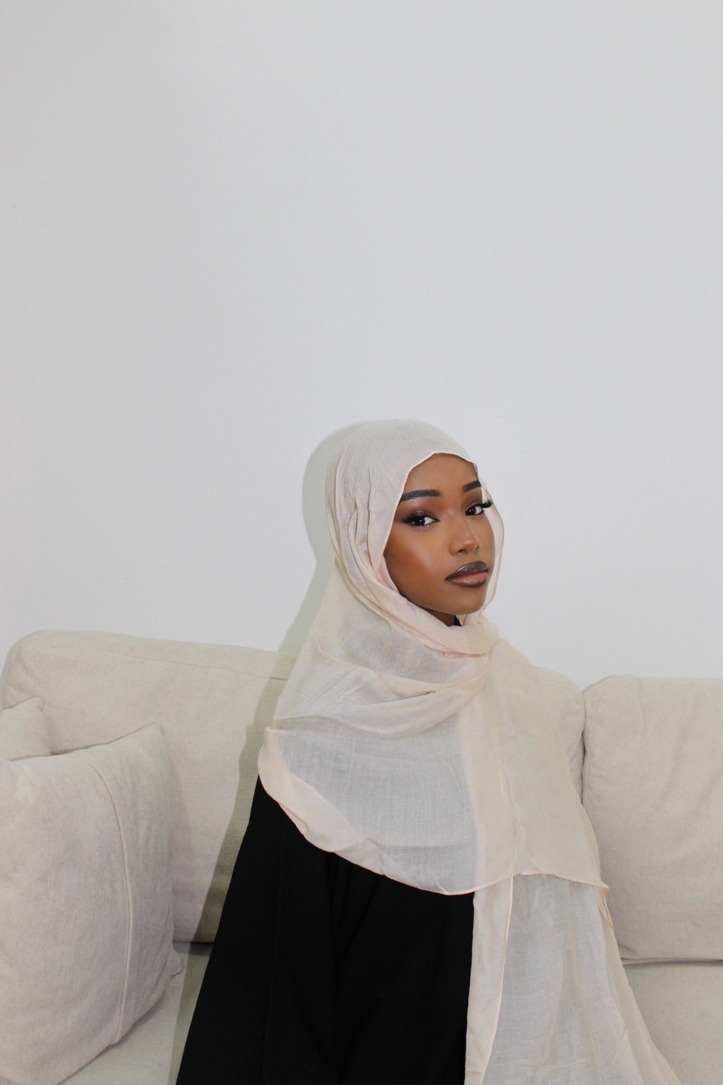 OAT - MODAL HIJAB