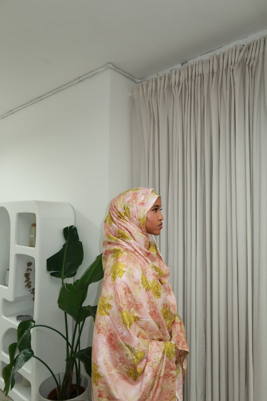 SABLE SINGLE Baati - Zephyra Collection