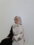 OAT - DYEA MODAL HIJAB