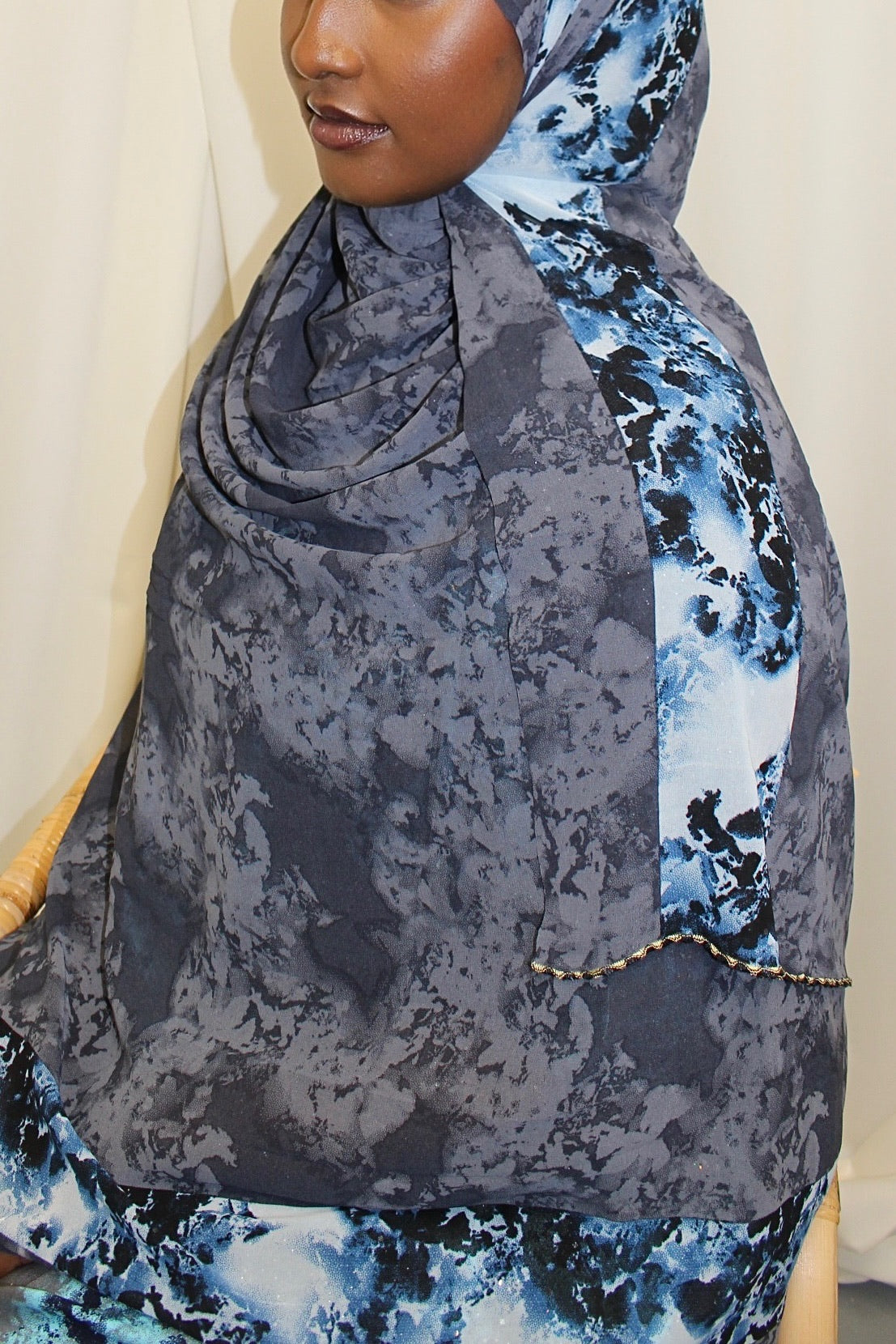 Oceane - Skyla Collection