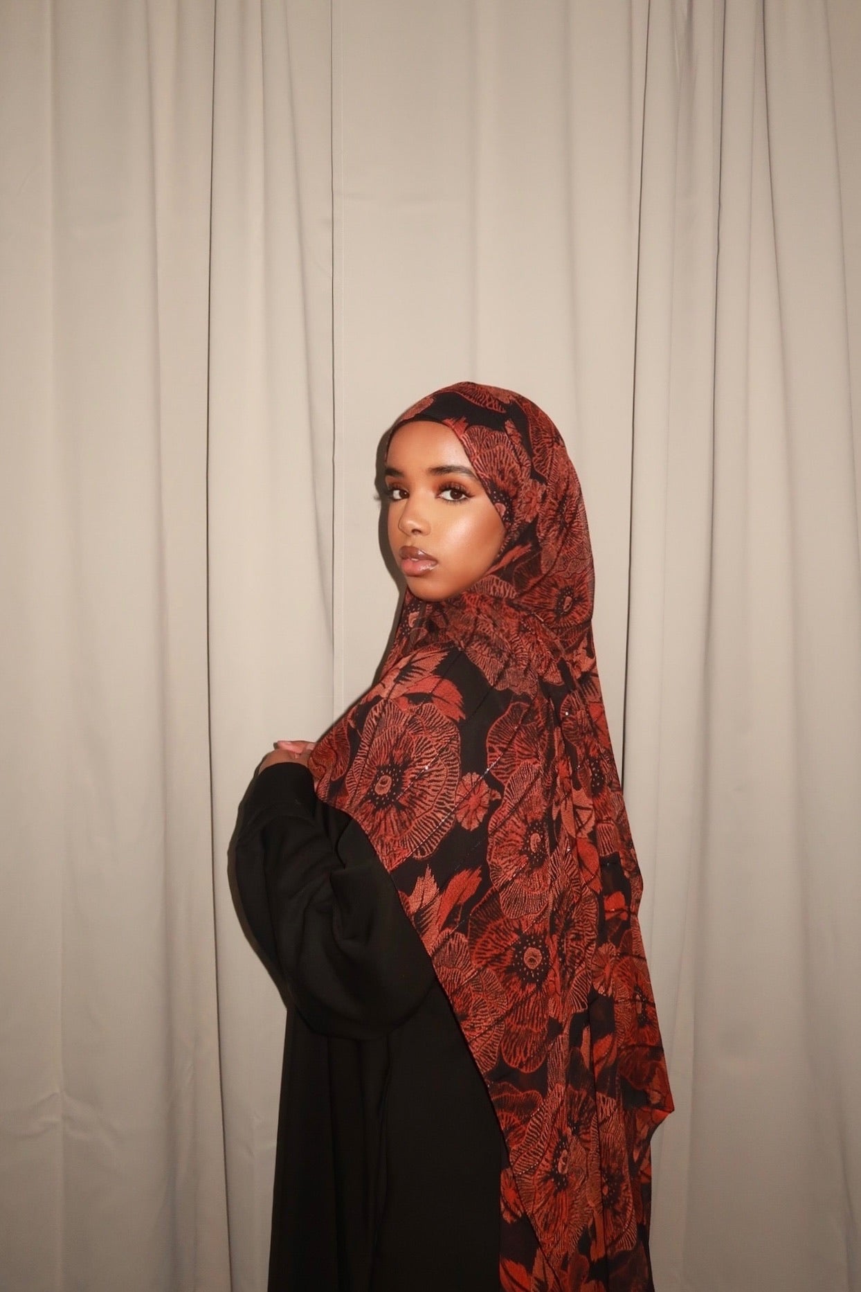 SAFFRON - BLOOM COLLECTION