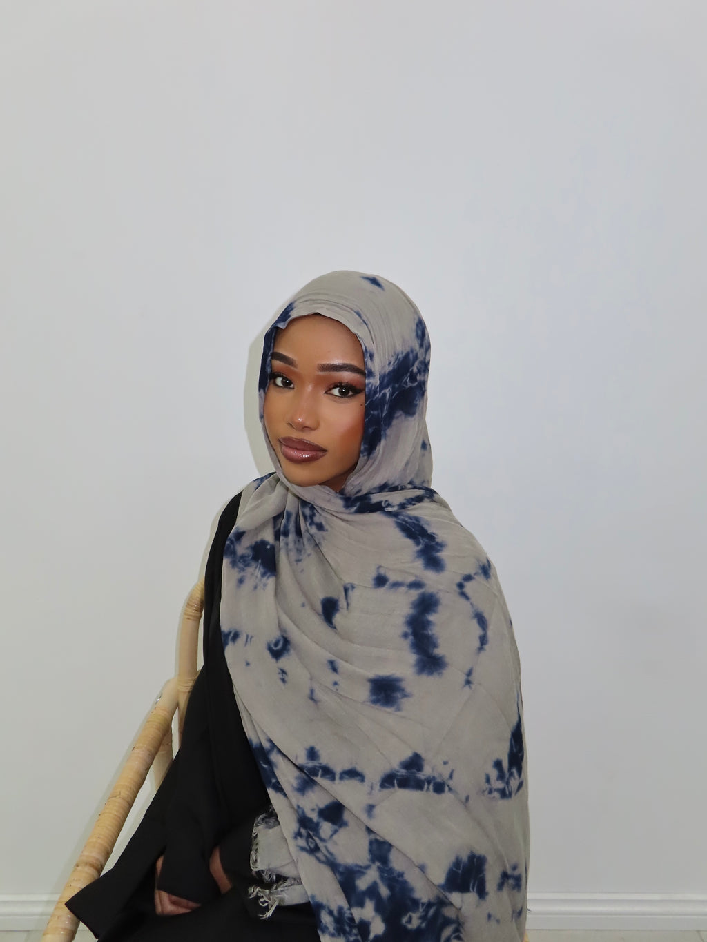 DUSK - DYEA MODAL HIJAB