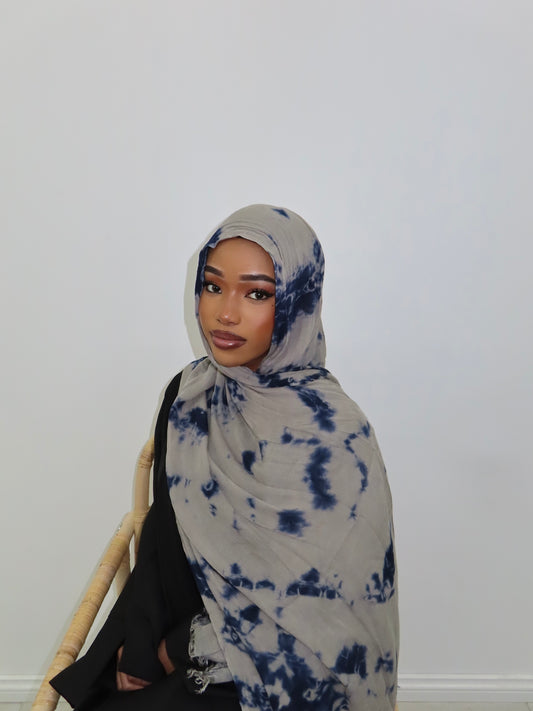 DUSK - DYEA MODAL HIJAB