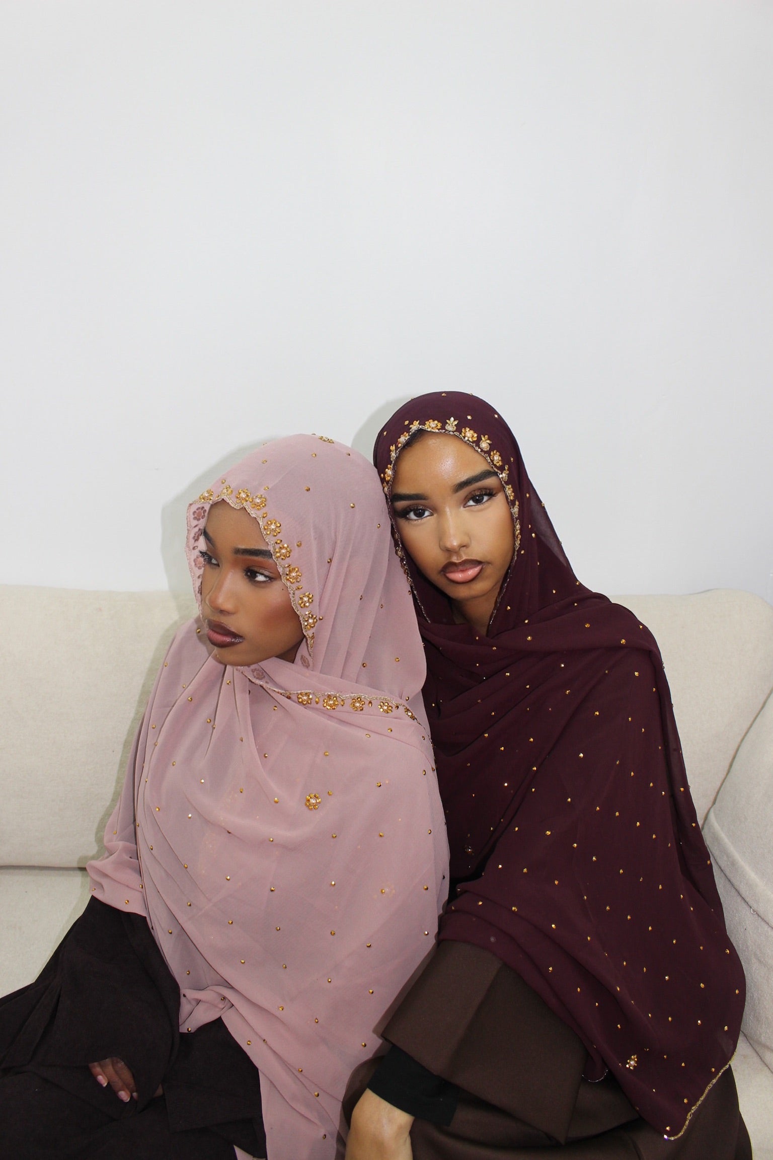 PEONY - Somalia Collection