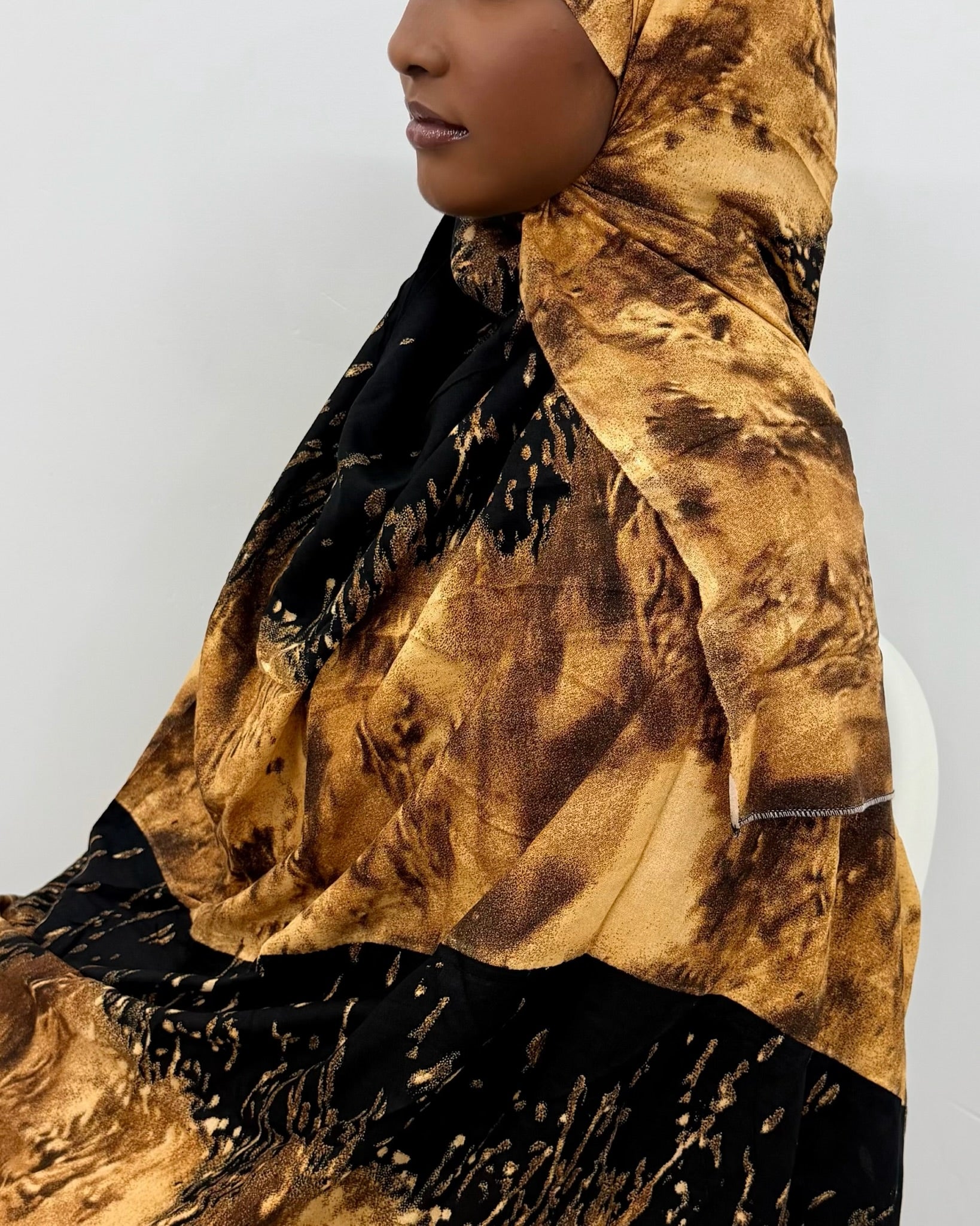 NOIR - Sienna Baati Set Collection