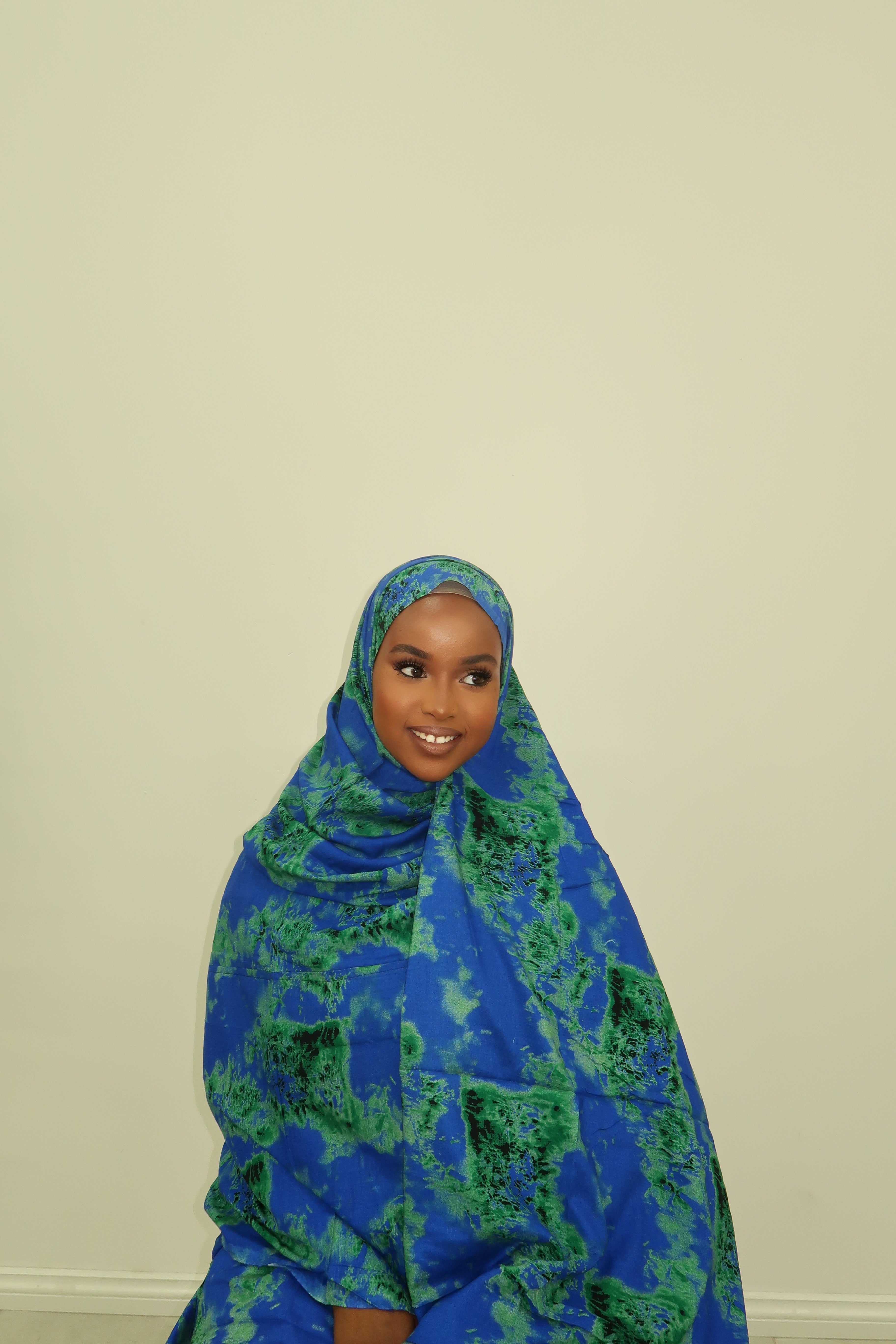 OCEAN - Sora Baati Set Collection