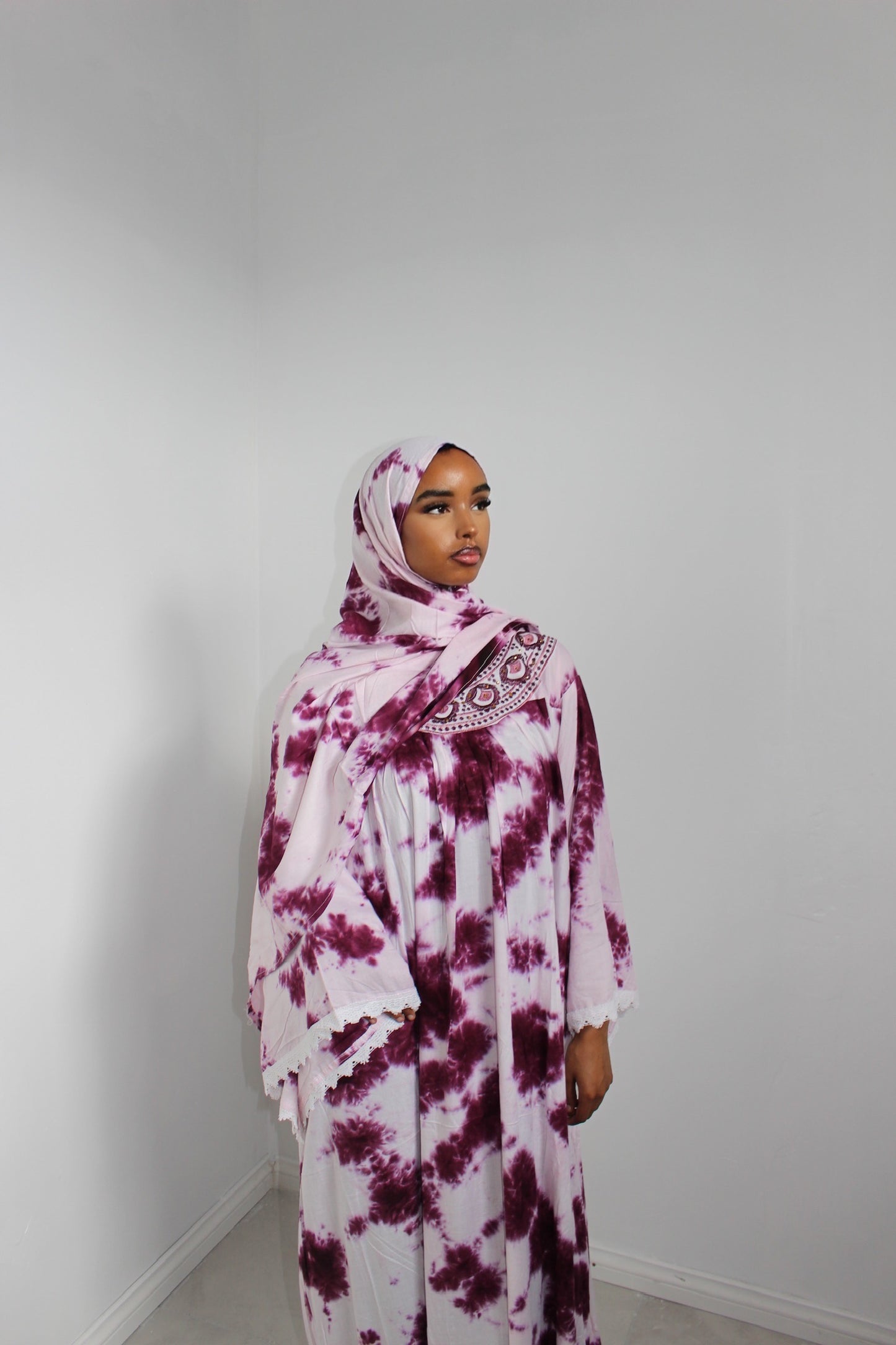 Blush - LUEUR BAATI COLLECTION