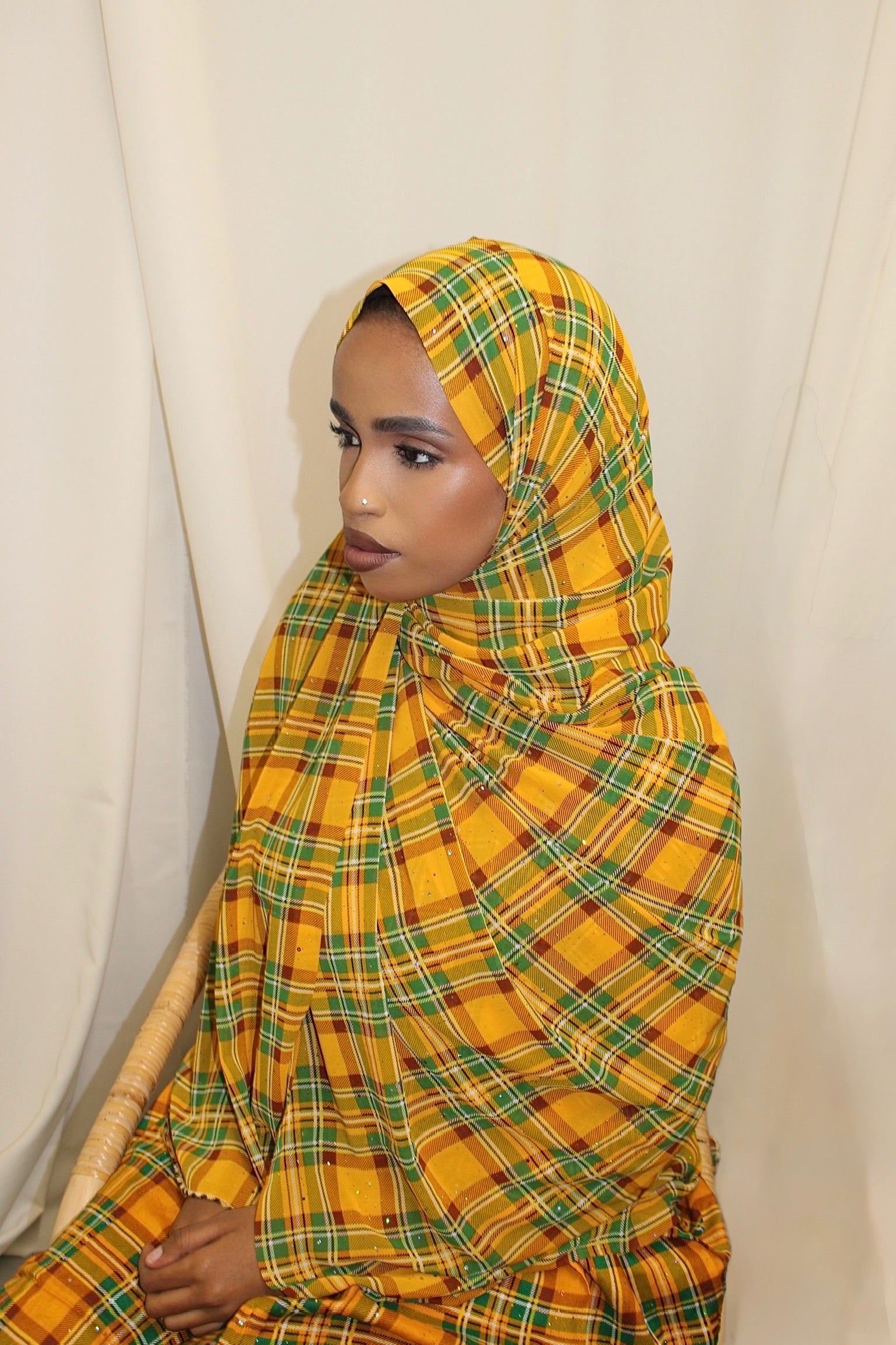 Ochre - Regalia Collection