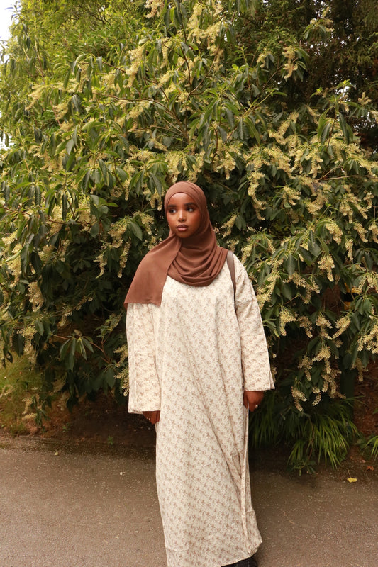 Oak - Nayla Collection