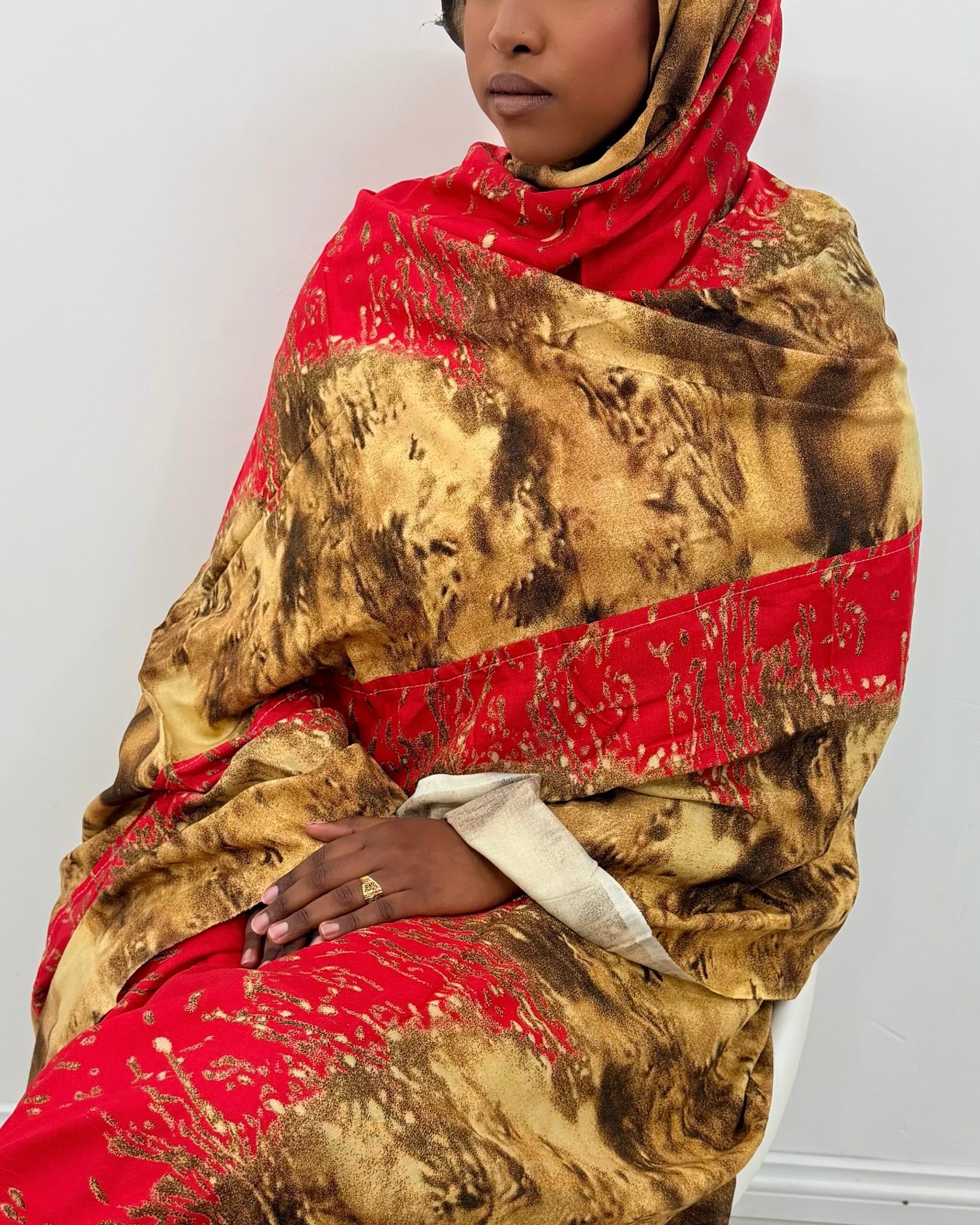 CHERRY - Sienna Baati Set Collection