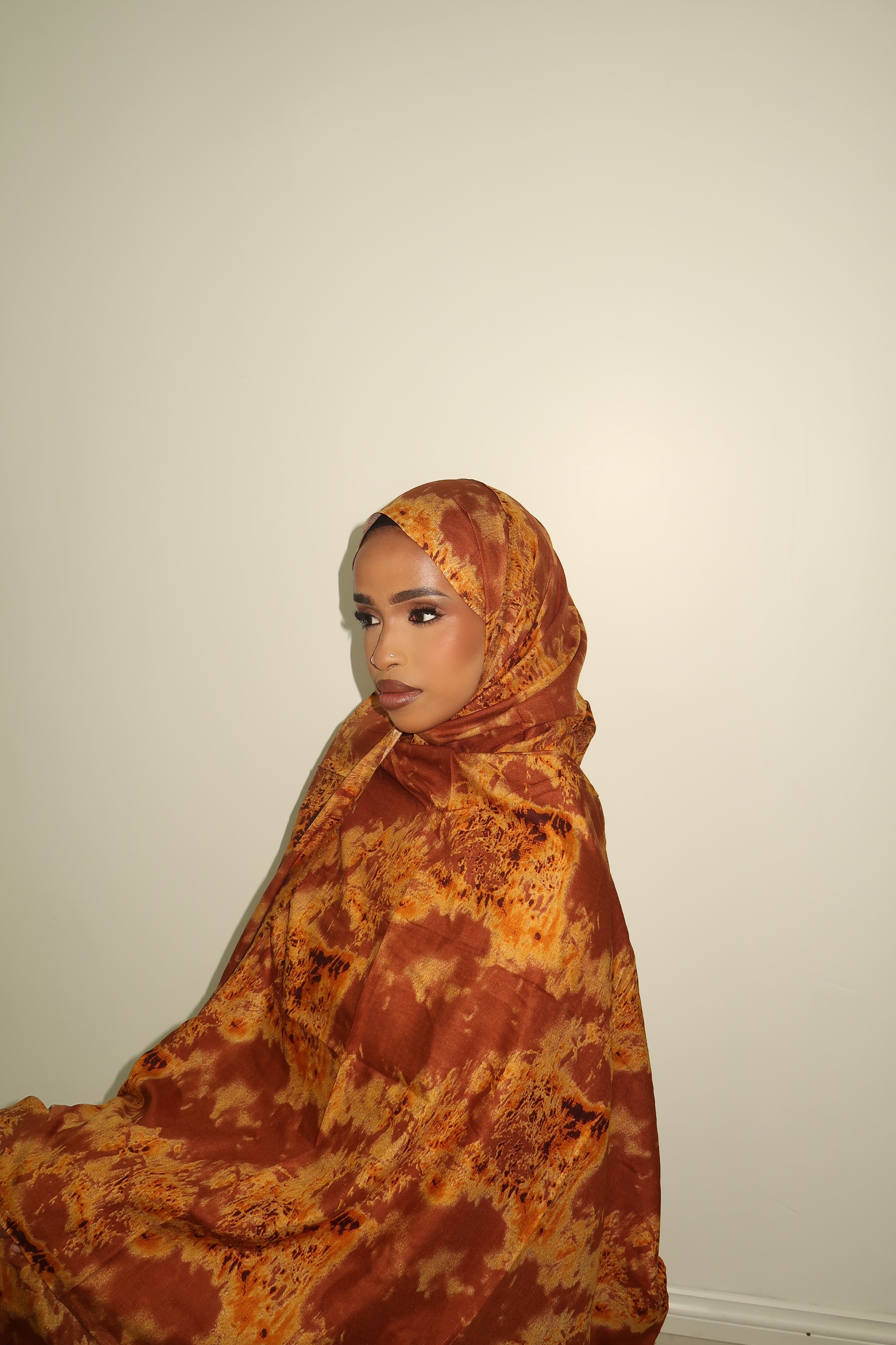 ALMOND - Sora Baati Set Collection