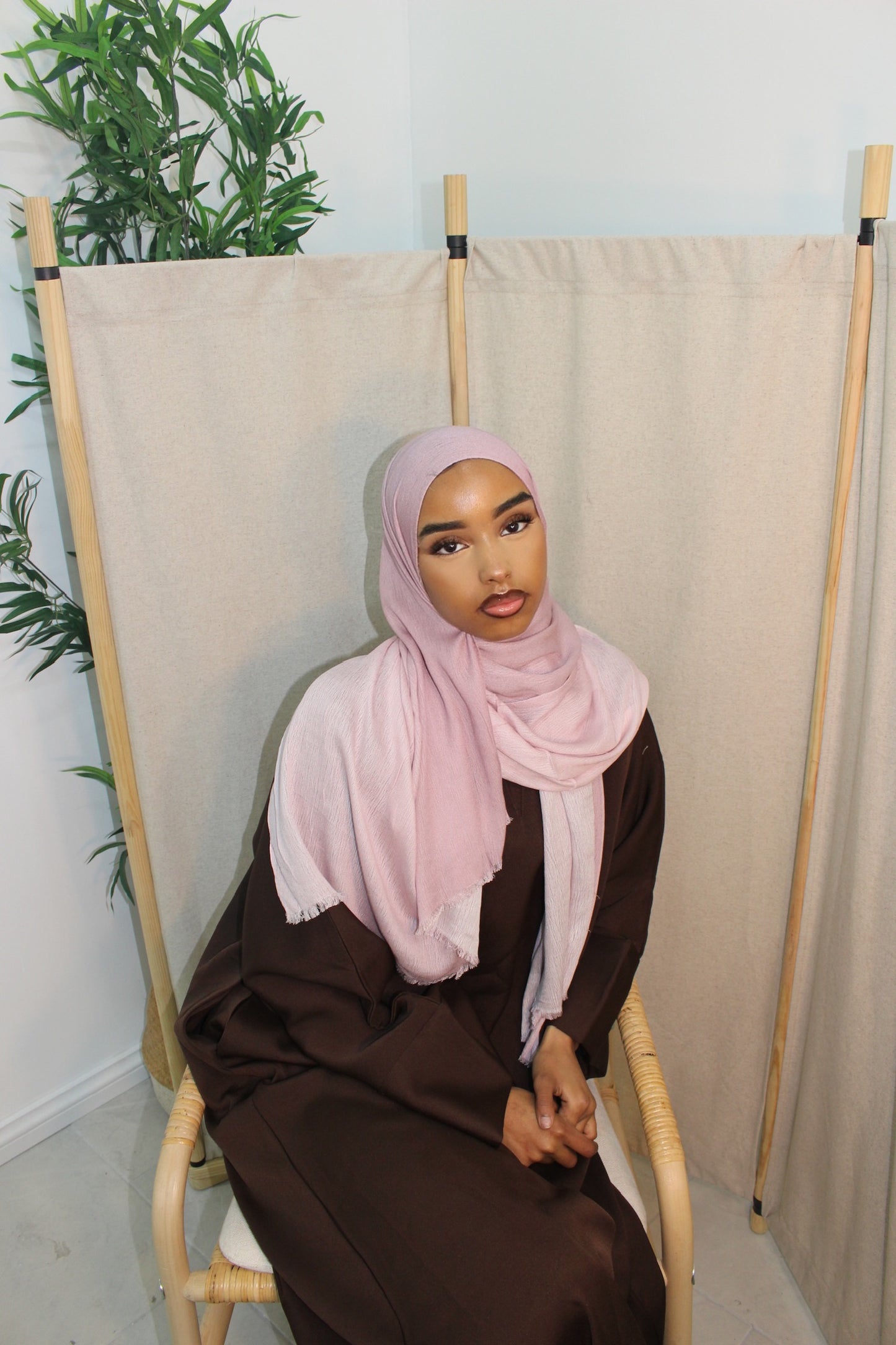 PETAL - Ombré Modal Hijab