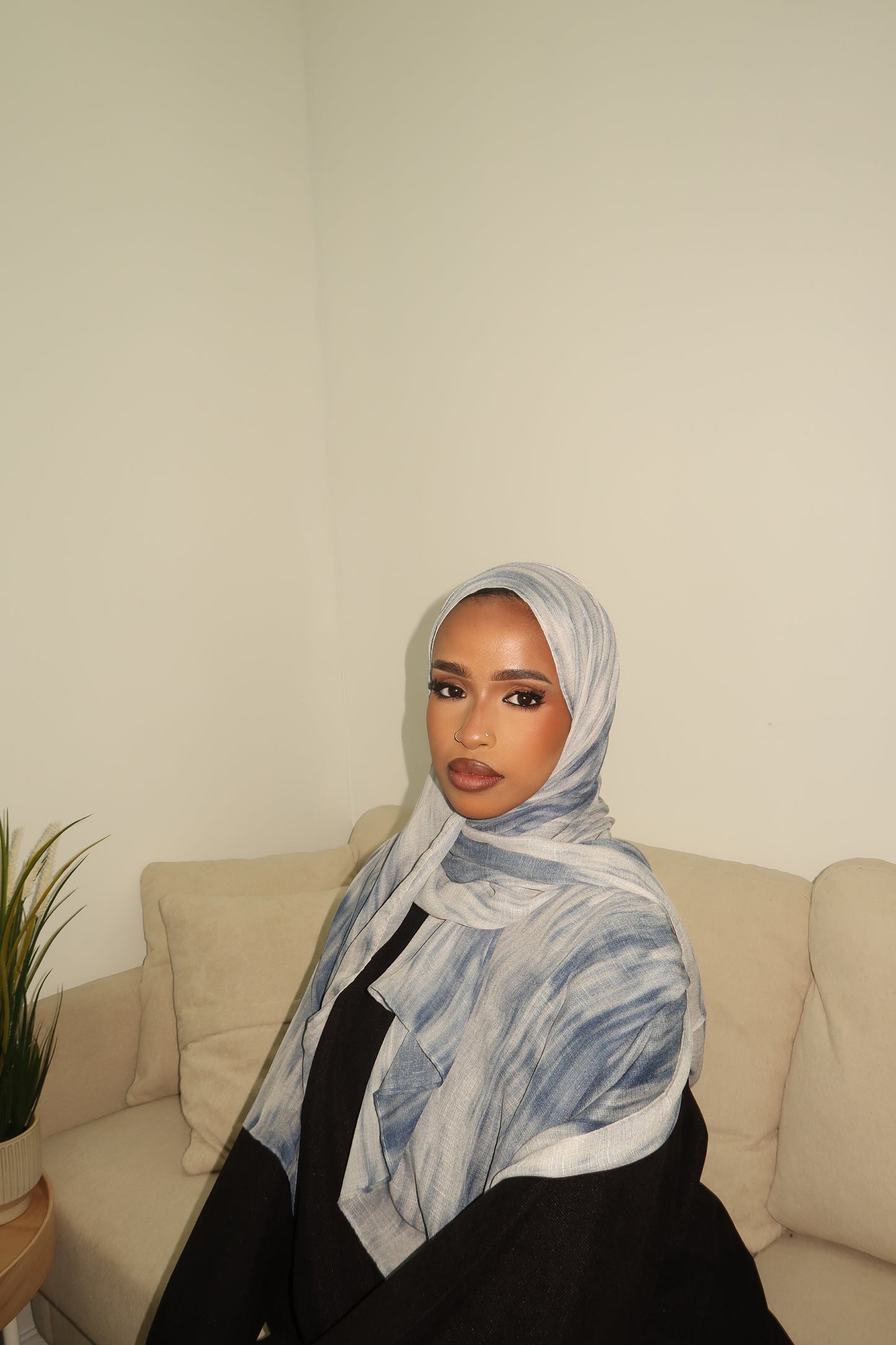 SKY - Linea Hijab Collection