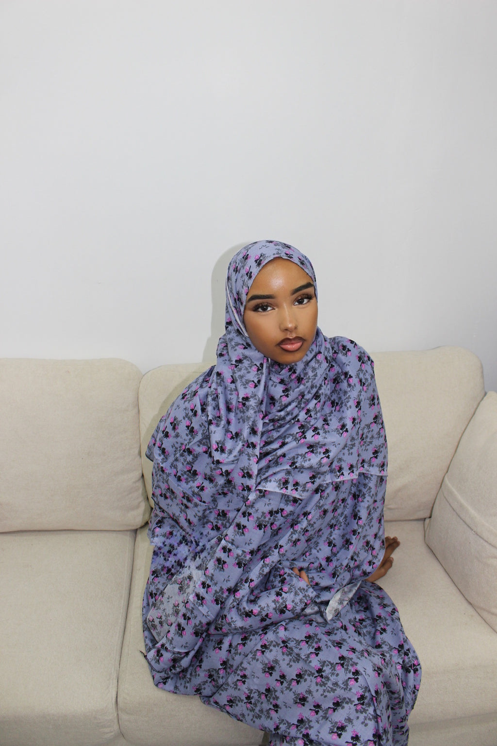LILAC - Gardenia Baati Set
