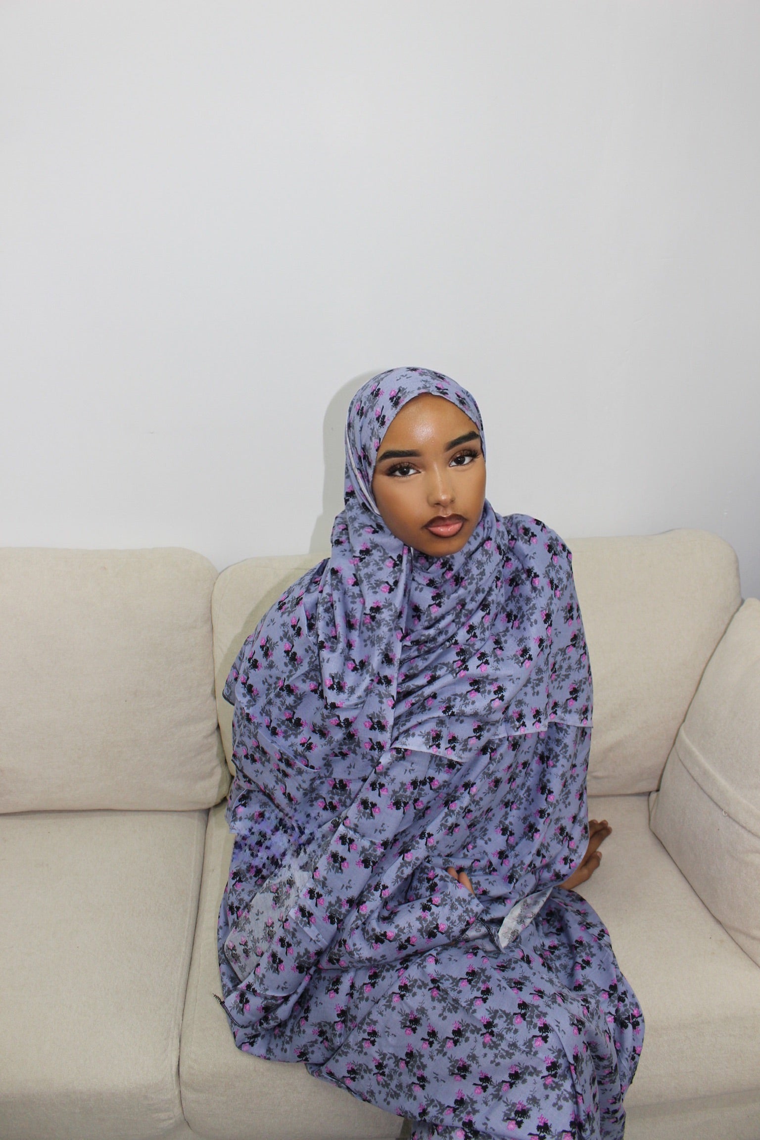 LILAC - Gardenia Baati Set