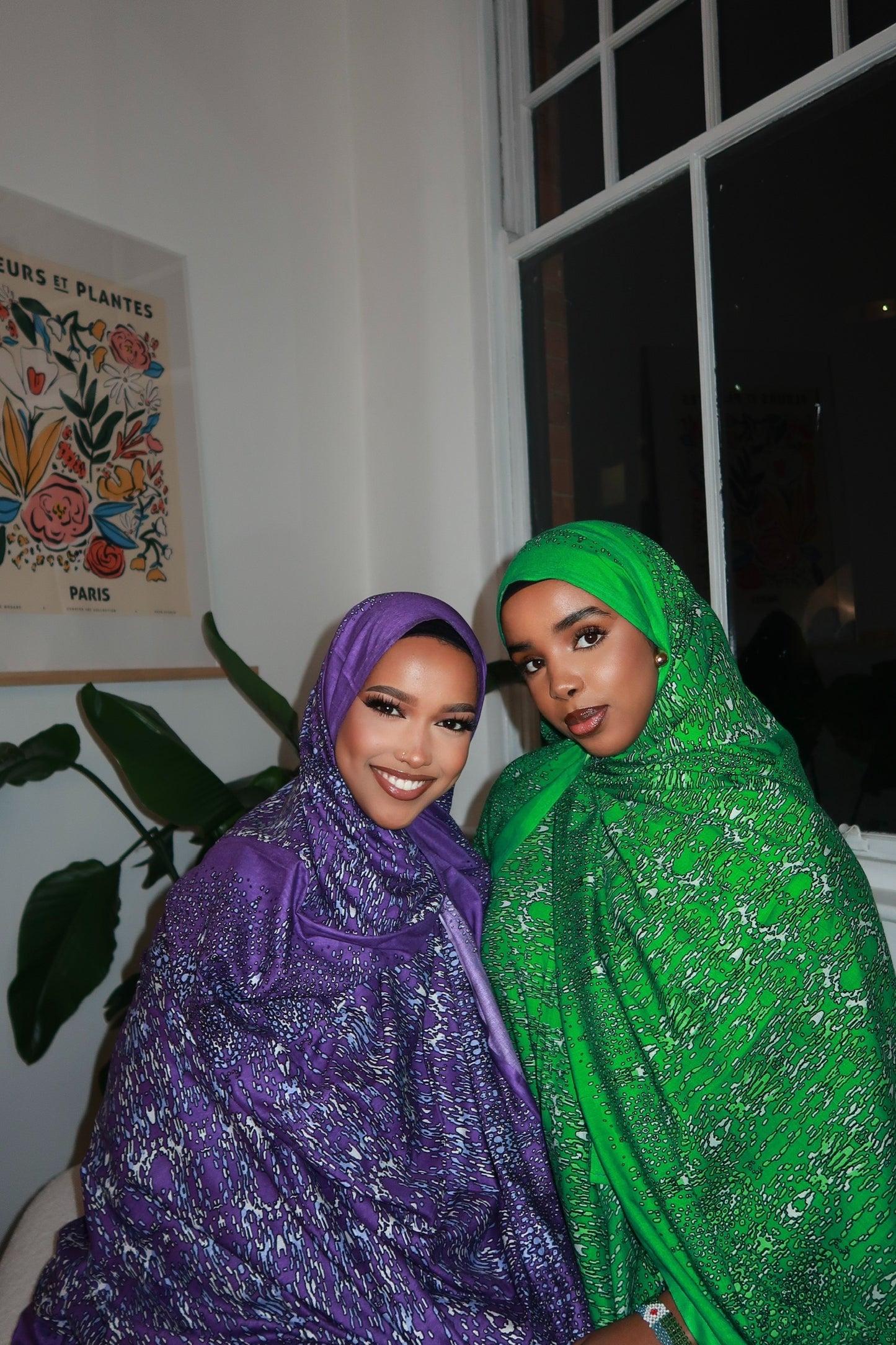 LAVORA - DUSTINE COLLECTION