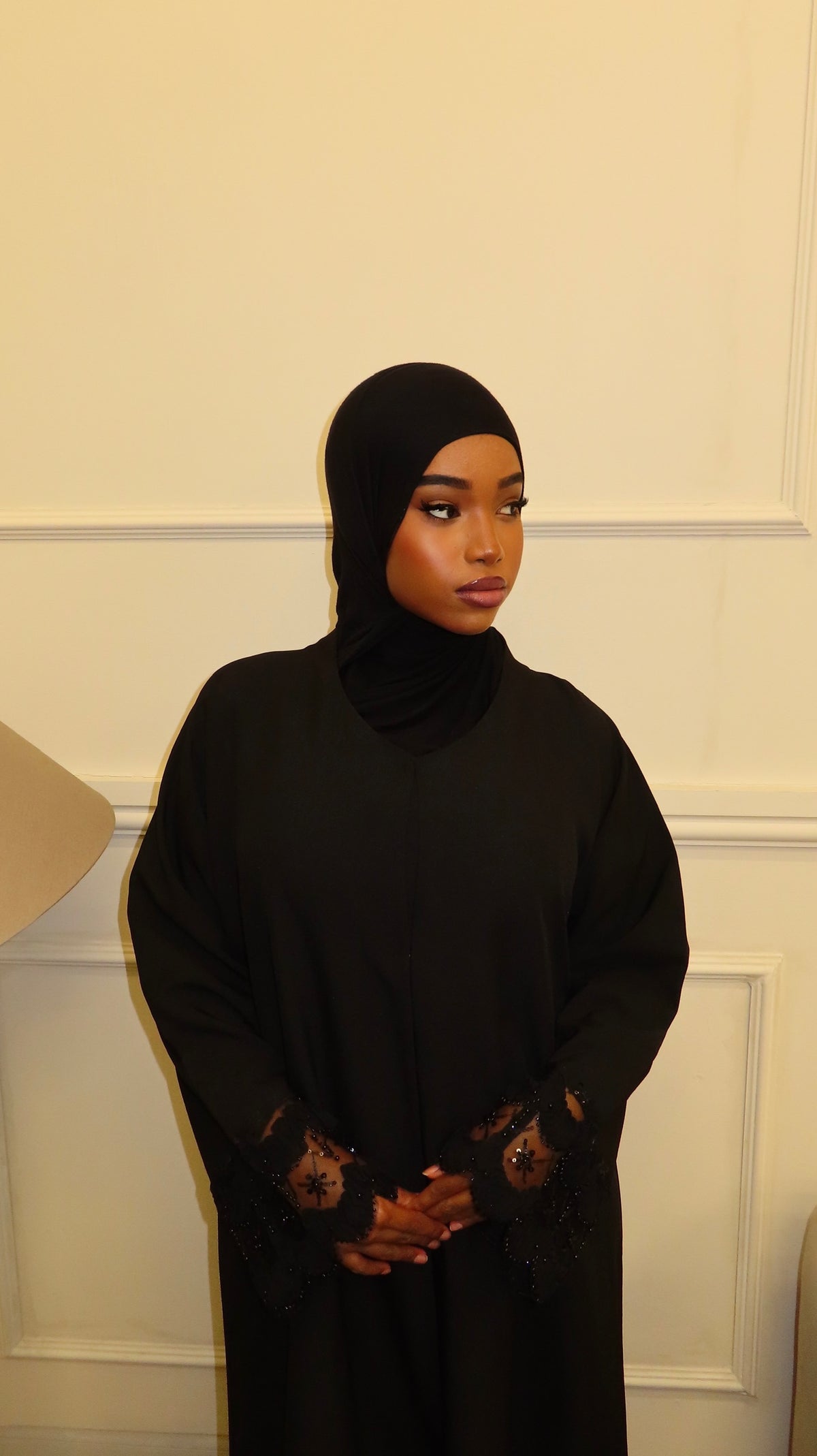 MEDINA ABAYA