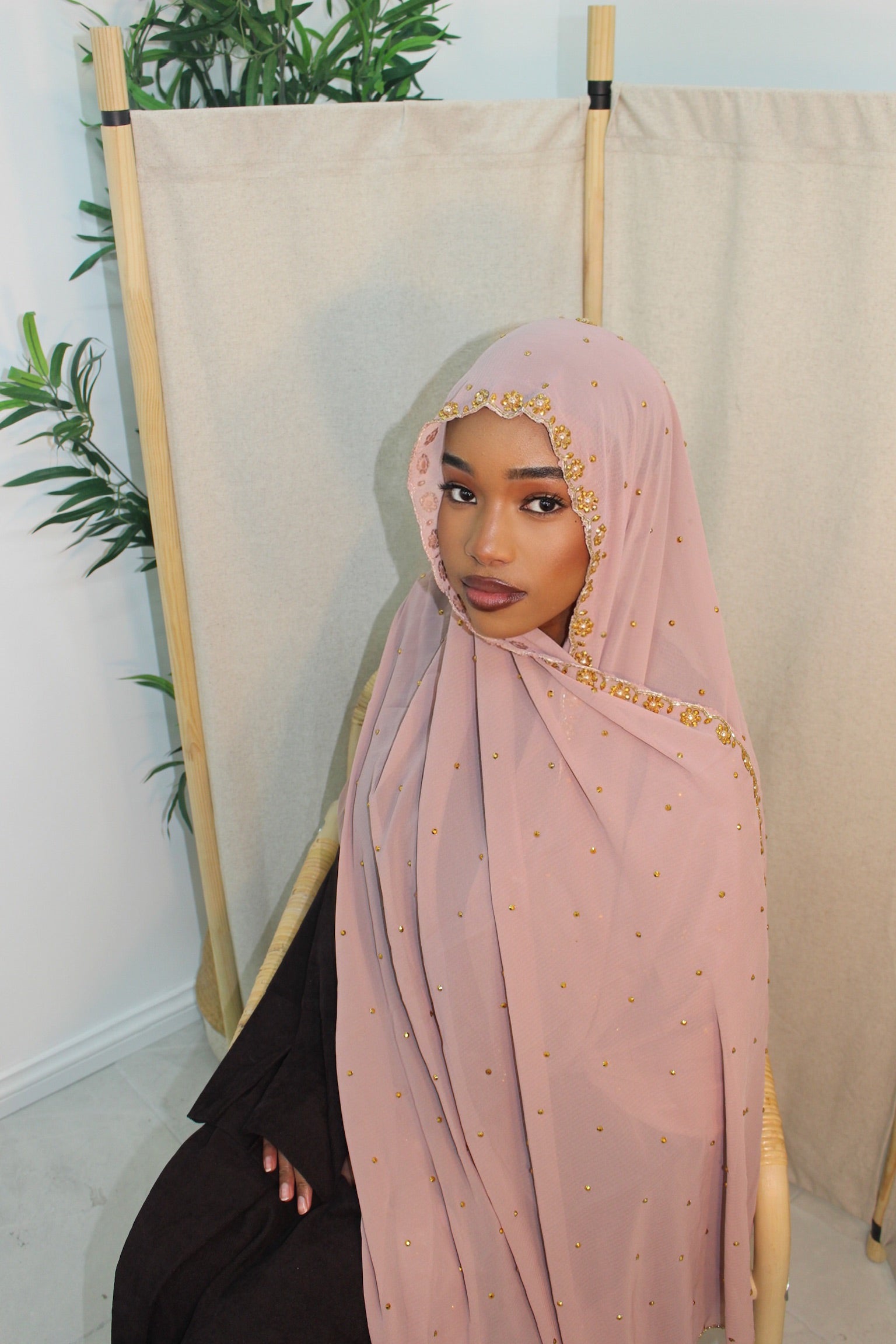PEONY - Somalia Collection