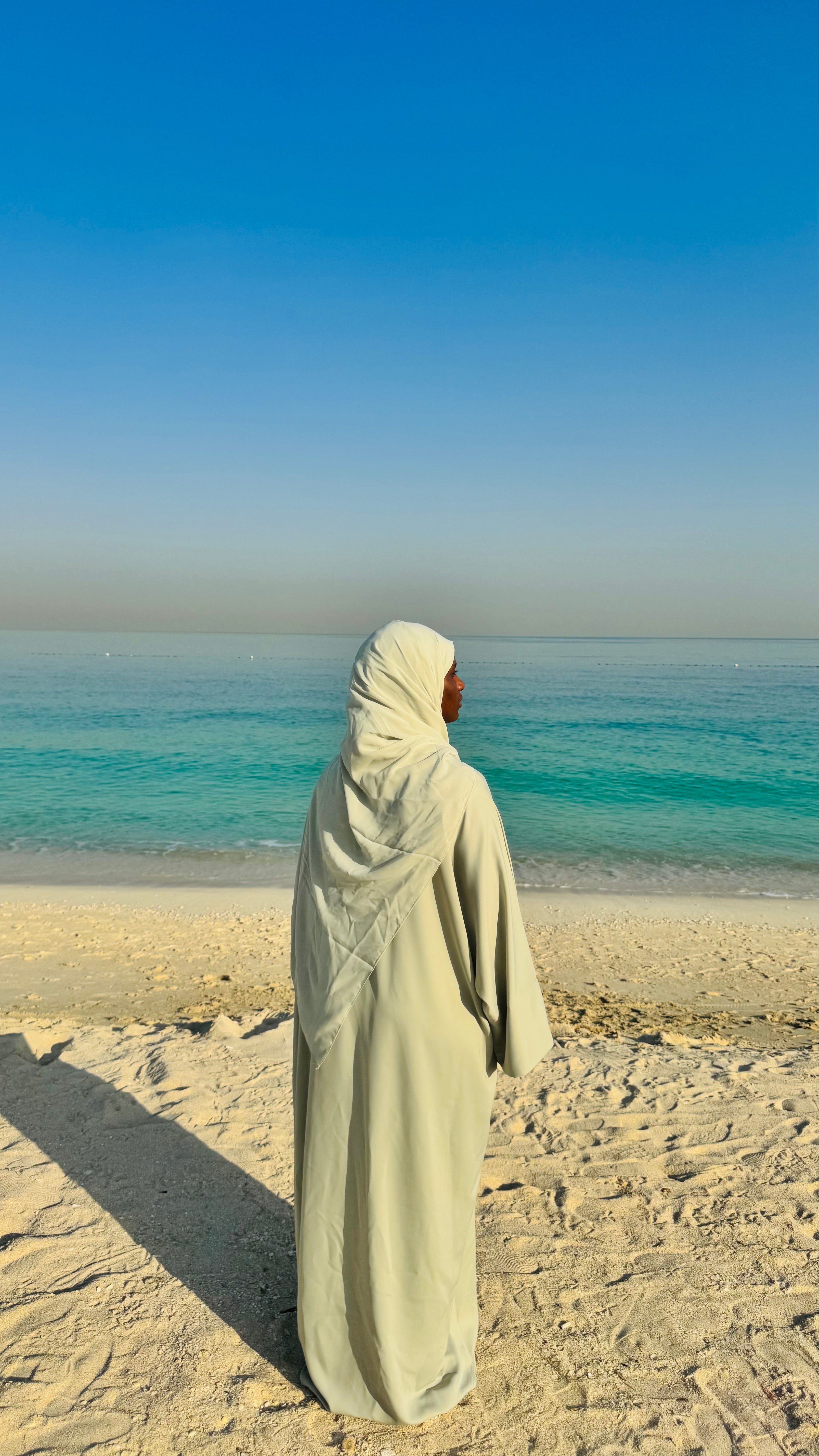RAYHAN ABAYA