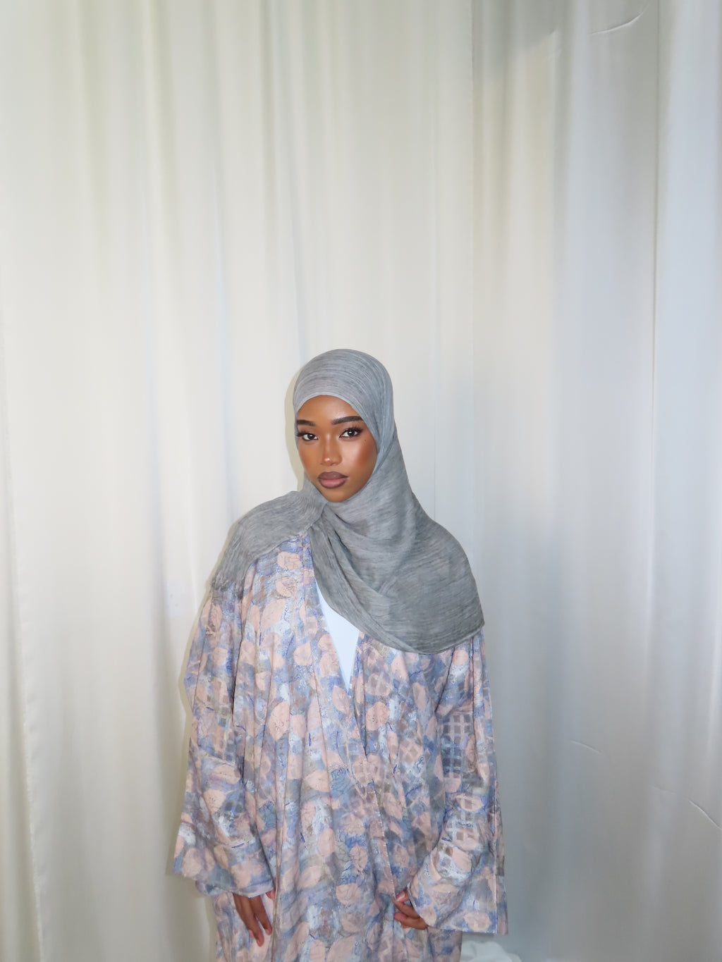 ZARIA ABAYA