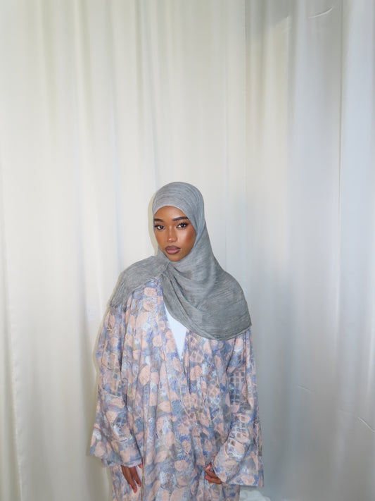 ZARIA ABAYA