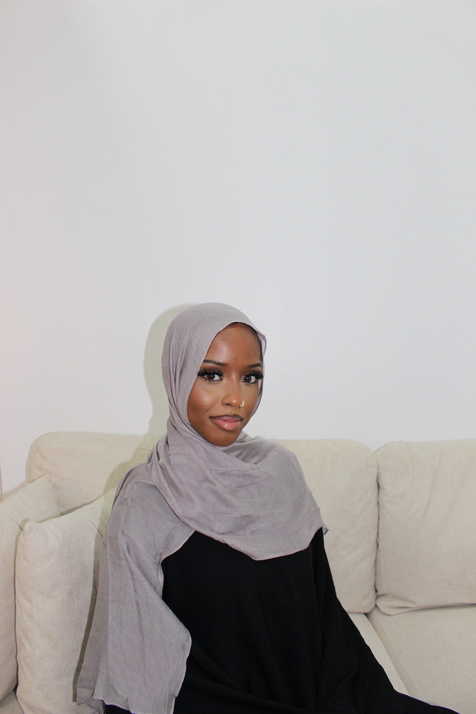 ASH - MODAL HIJAB