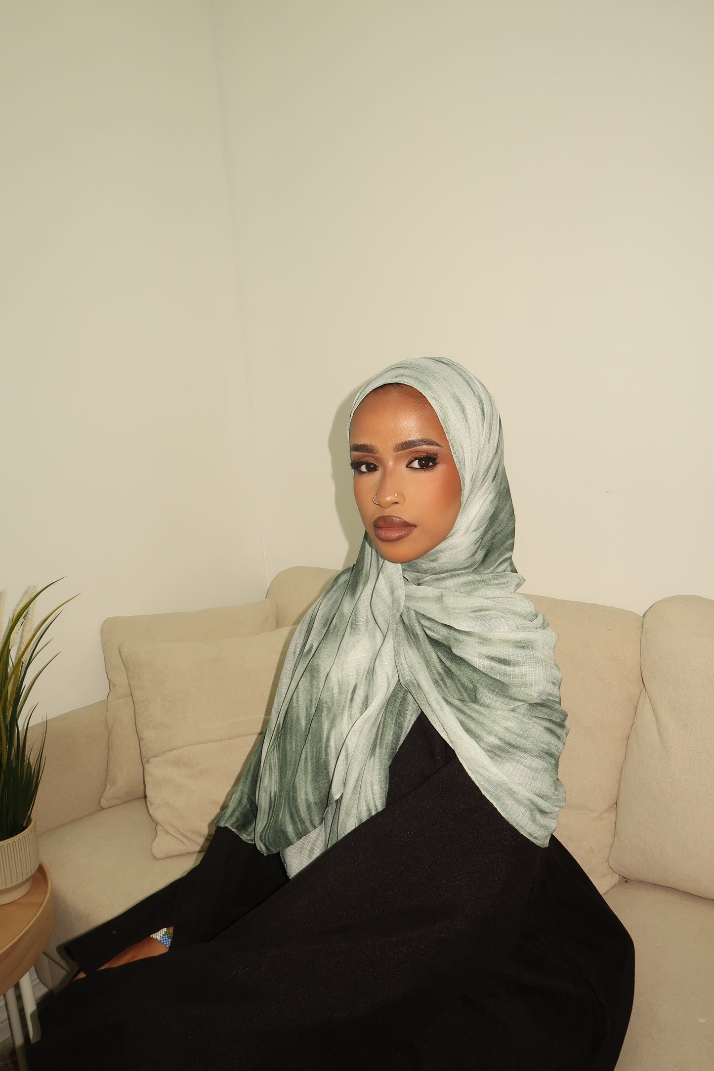 LEAF - Linea Hijab Collection