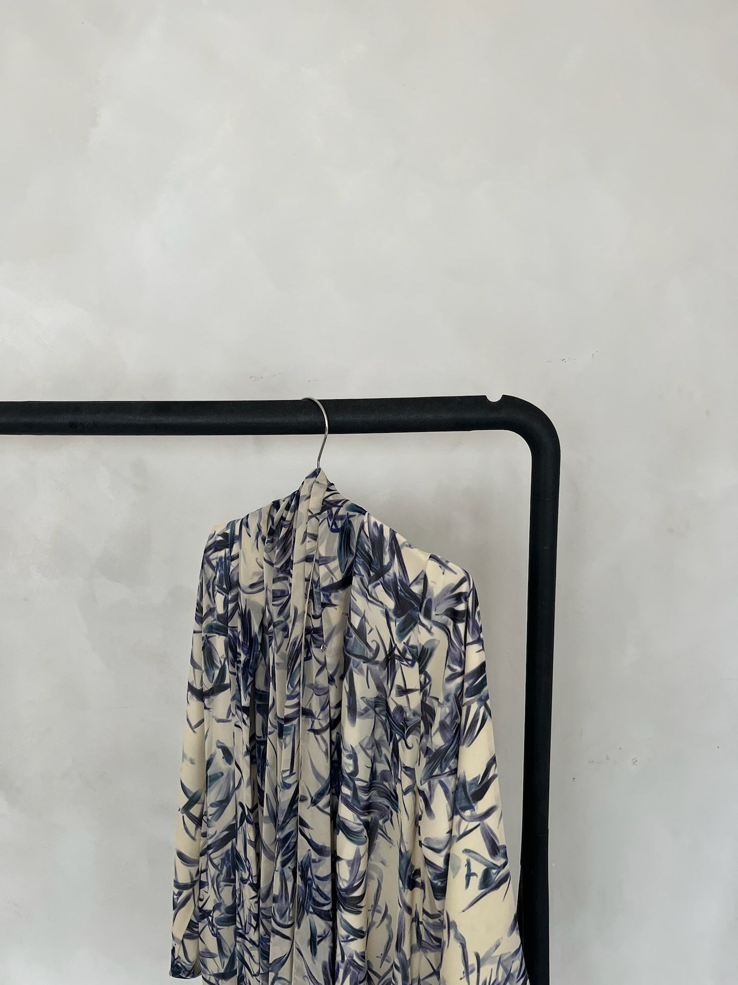 Azure - Selene Abaya Set Collection