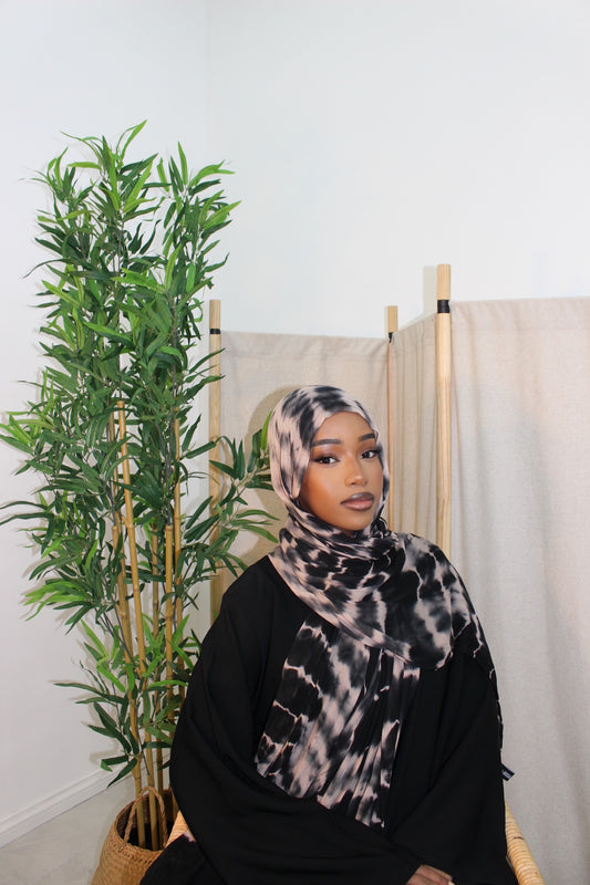 ROSA - RIPPLE MODAL HIJAB