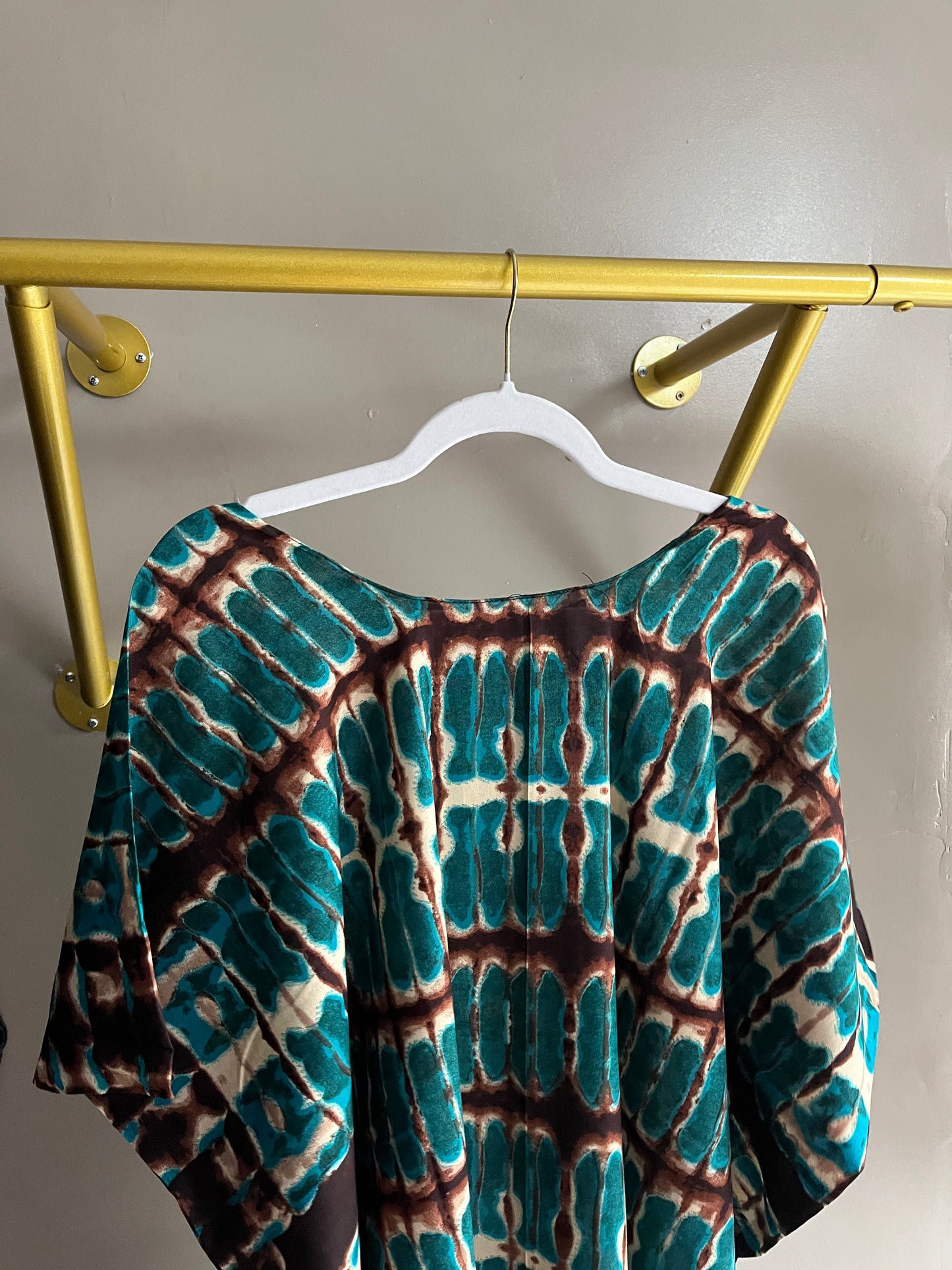 MOSS - VITRA SINGLE BAATI