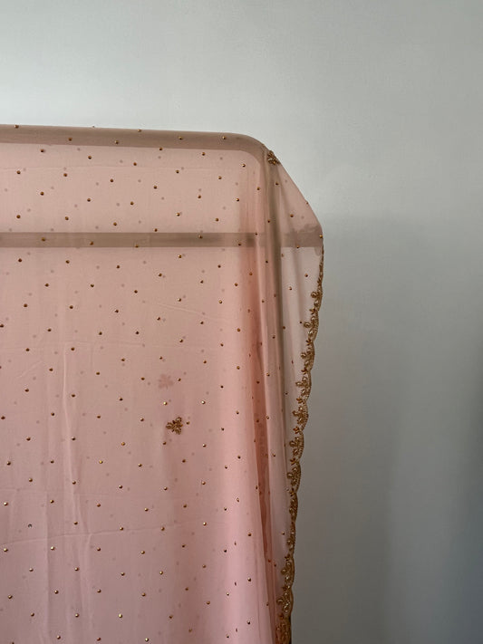BLUSH - Somalia Collection