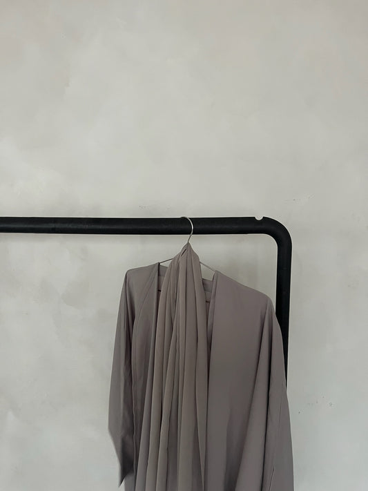 Dove - Lumè Abaya Collection