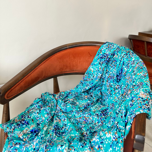 LIYANA PRAYER ABAYA