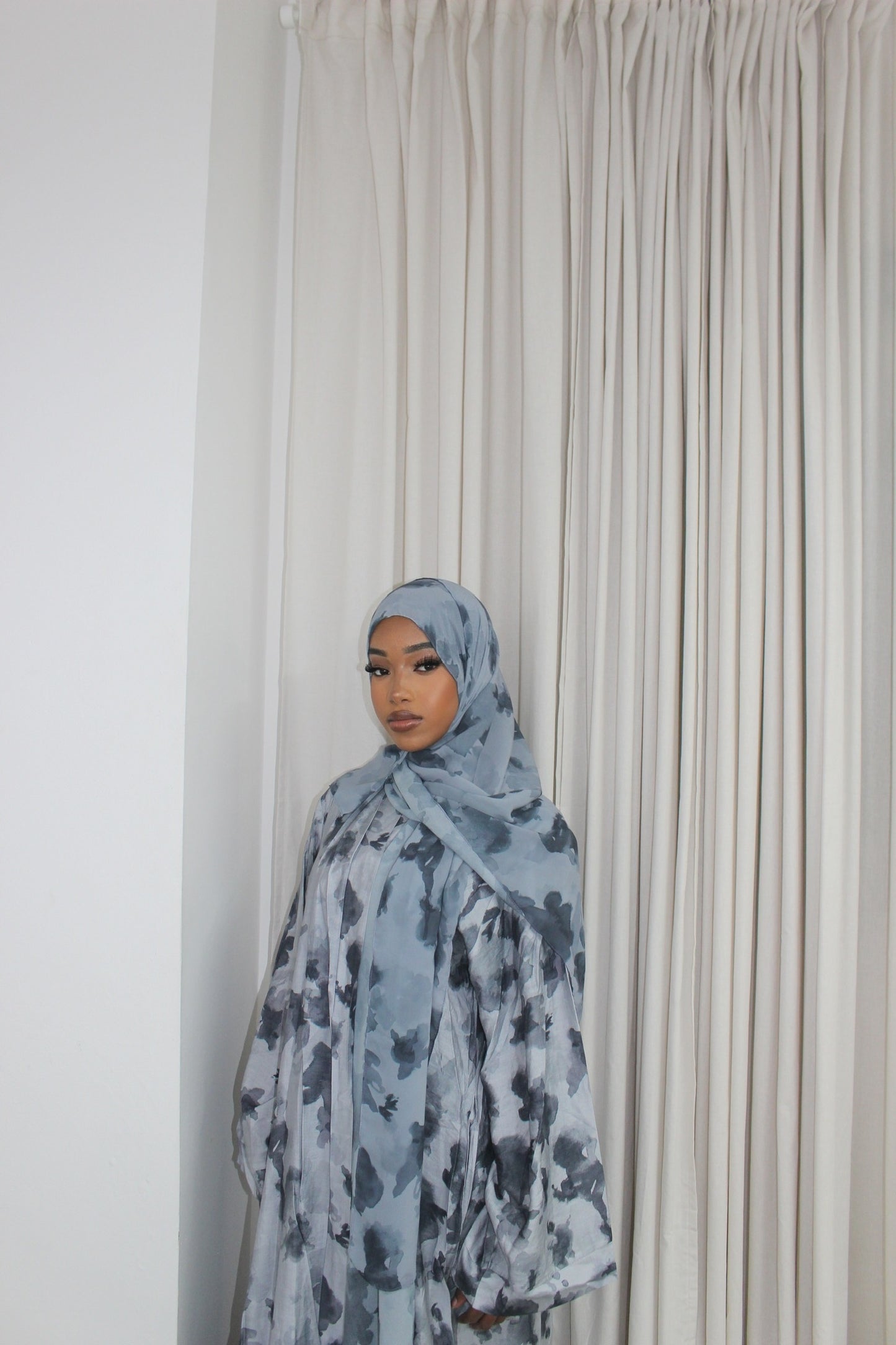 Skye - Nura Hijab Collection