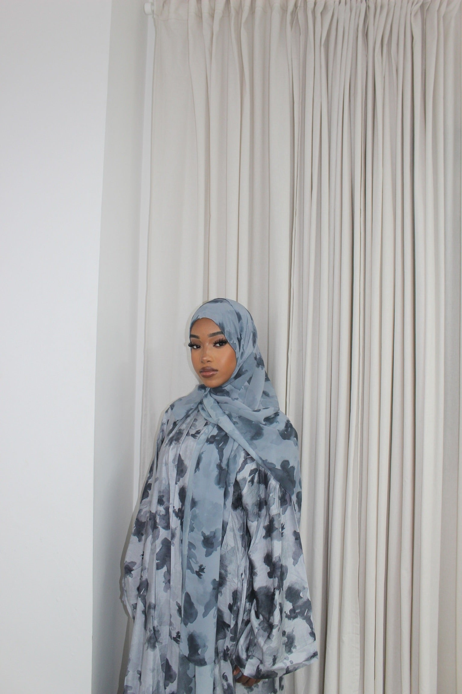Skye - Nura Hijab Collection