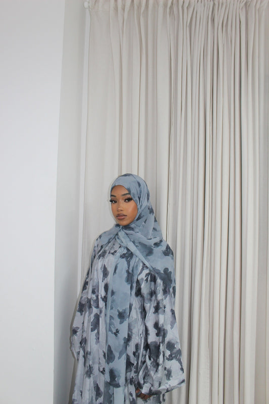 Skye - Nura Hijab Collection
