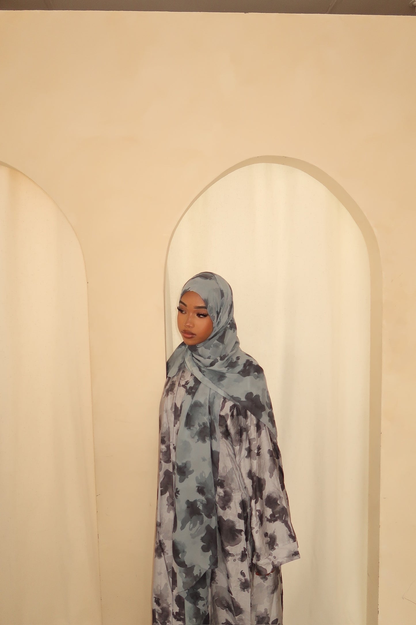 Skye - Nura Hijab Collection