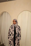 Rose - Nura Abaya Collection