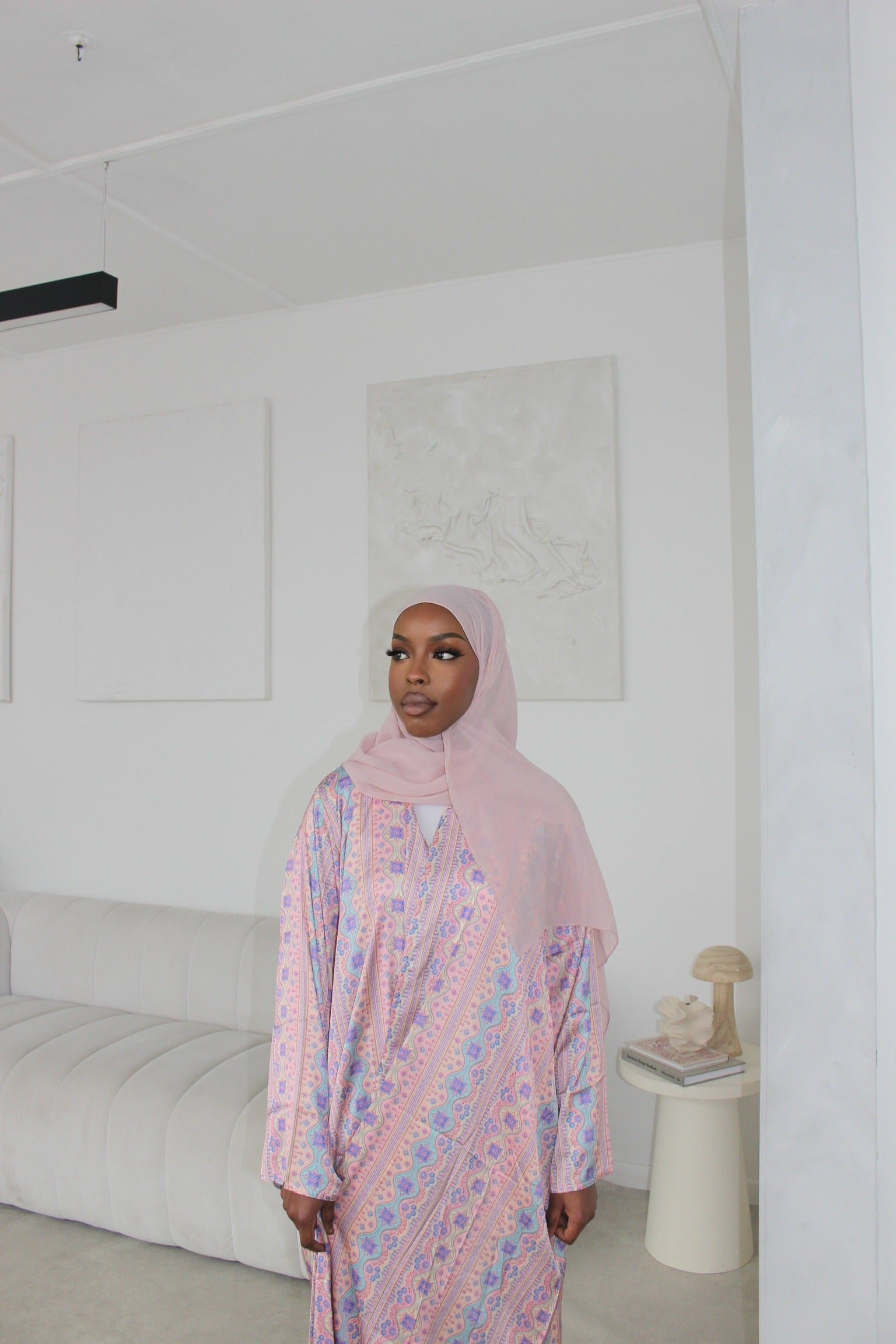 Blush - Petra Collection