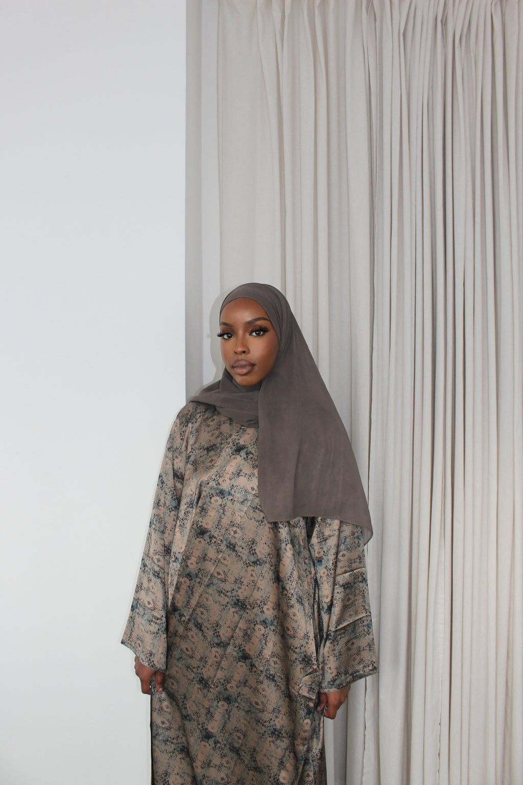 Clay - Petra Collection