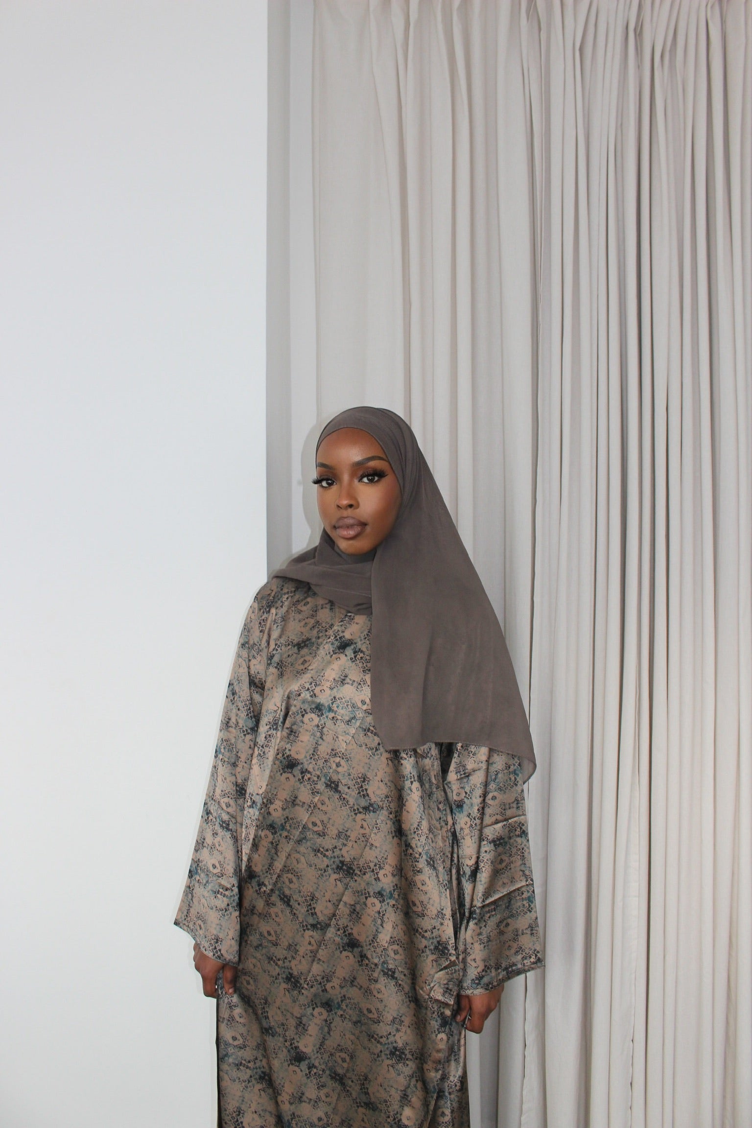 Clay - Petra Collection