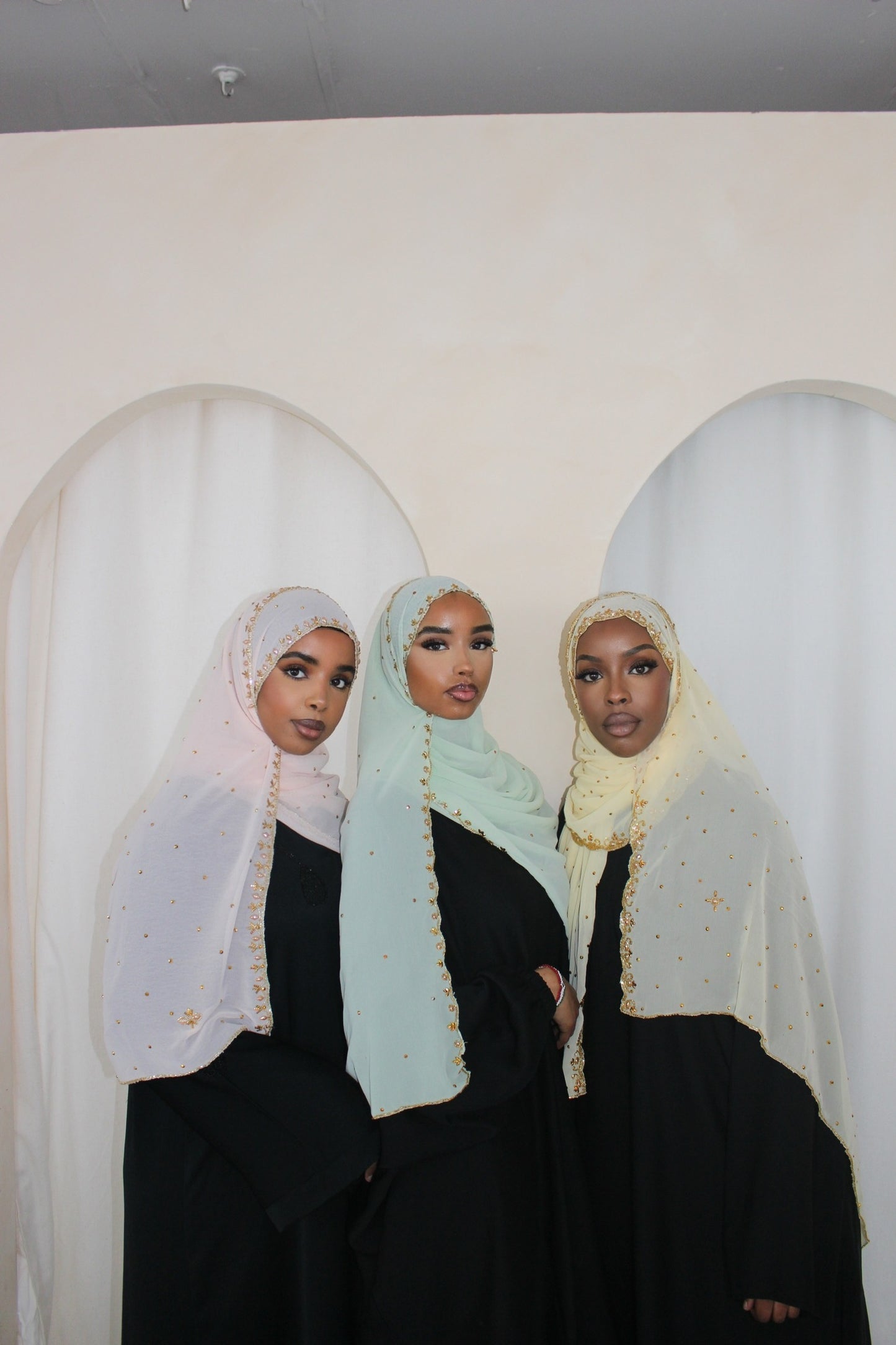 BUTTER - Somalia Collection