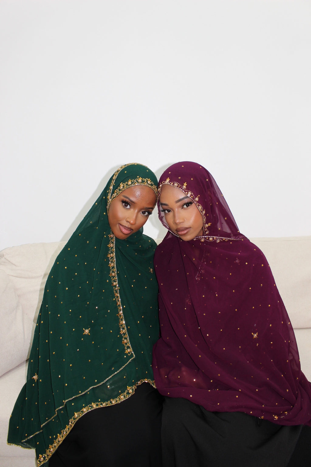 PLUM - Somalia Collection