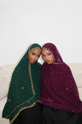 EMERALD - Somalia Collection