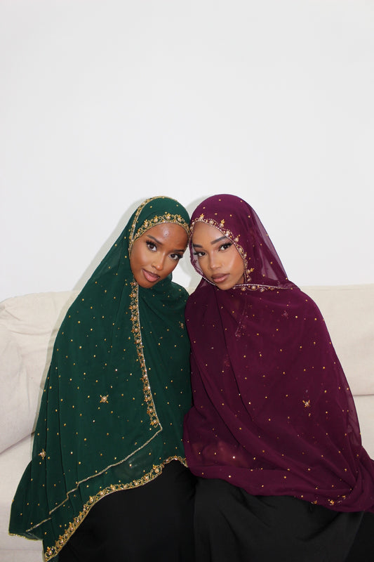 EMERALD - Somalia Collection