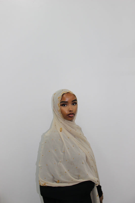 Nude  - Somalia Collection